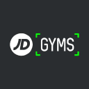 JD Gyms - Glasgow North logo