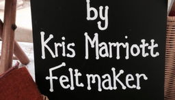 Kris Marriott Feltmaker