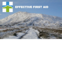 Effective First Aid logo