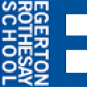 Egerton Rothesay logo