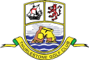 Thurlestone Golf Club logo