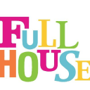 Full House Theatre logo