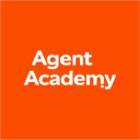 Agent Academy CIC logo