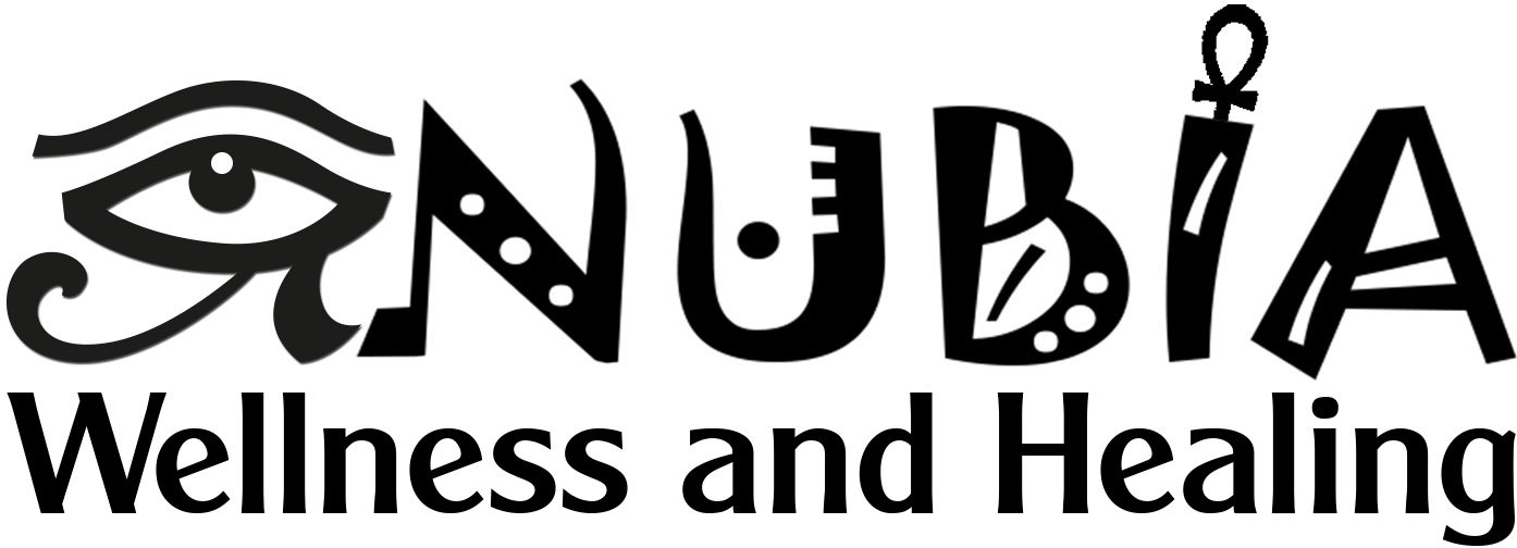 Nubia Wellness And Healing (NWAH) logo