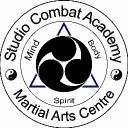 Derby Self-Defence logo