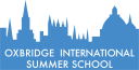 Oxbridge International Summer School logo