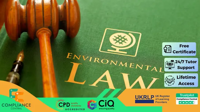 Environmental Law and Economics