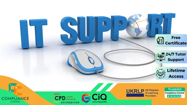 IT Support Specialist