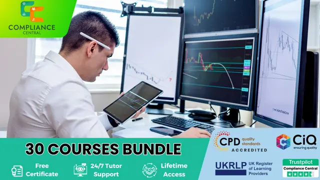 Computer Science: Coding, C++ , Python & HTML (30 in 1) CPD Accredited Courses!