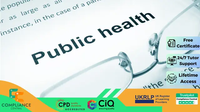 Public Health Officer