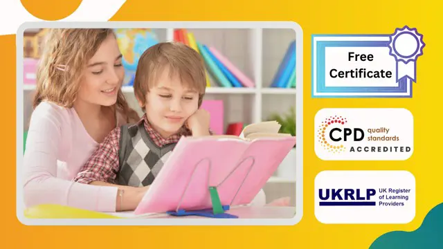 Child Care Level 3 Course