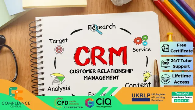 CRM - Customer Relationship Management