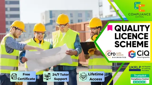 Diploma in Construction Management- QLS Endorsed Level 6