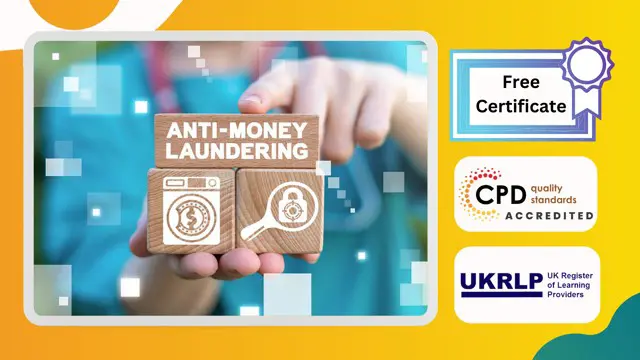 Anti Money Laundering (AML) - CPD Certified