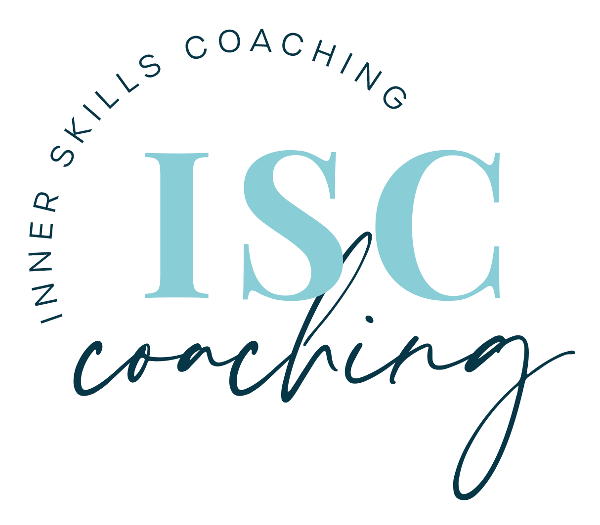 Inner Skills Coaching logo