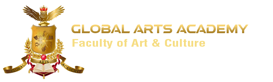 Global Arts Academy logo