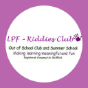 Lpf Kiddies Club Community Interest Company