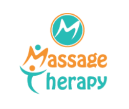 M Massage Therapy logo