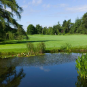 Stratford-Upon-Avon Golf Club logo