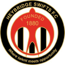 Heybridge Swifts Football Club