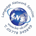 Language Network Services Ltd logo