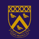 Copt Heath Golf Club logo