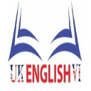 Ukenglishvi logo