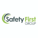 Safety Comes First logo
