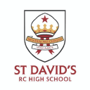 St David's Roman Catholic High School