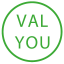 Val You logo