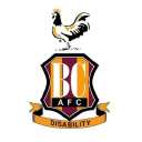 Bradford City Disability Fc