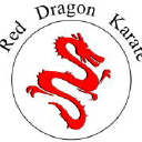 Red Dragon Karate Crewe logo