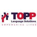 Topp Language Solutions logo