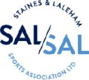 Staines & Laleham Sports Association Ltd logo