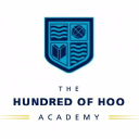The Hundred Of Hoo Academy logo