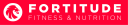 Fortitudefitness&Nutrition logo
