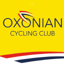 Oxonian Cycling Club logo