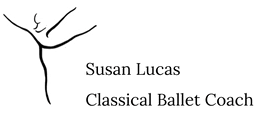 Susan Lucas - Professional Classical Ballet Coach