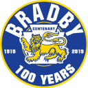 The Bradby Club logo