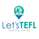 Let's Tefl Education logo