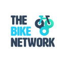 The Bike Network logo