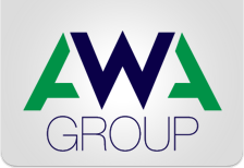 Awa Pharma logo