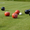 North London Bowling Club logo