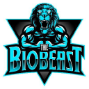 The Biobeast logo