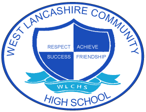 West Lancashire Community High School logo