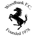 Woodbank Juniors Football Club logo