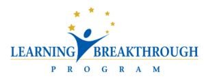 Learning Breakthrough logo