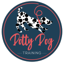 Dotty dog training