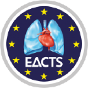 European Academy For Thoracic And Cardiac Surgery logo