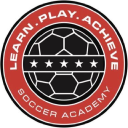 Learn Play Achieve Kent logo
